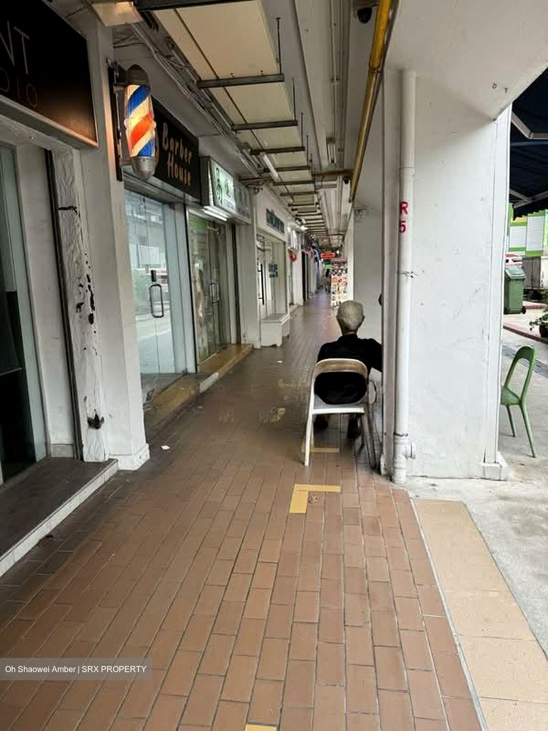 Ang Mo Kio View (D20), Shop House #580084971